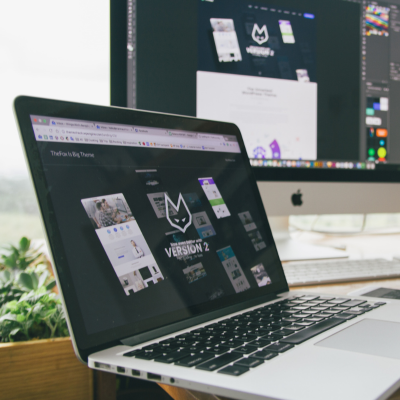 Website & Landing Pages